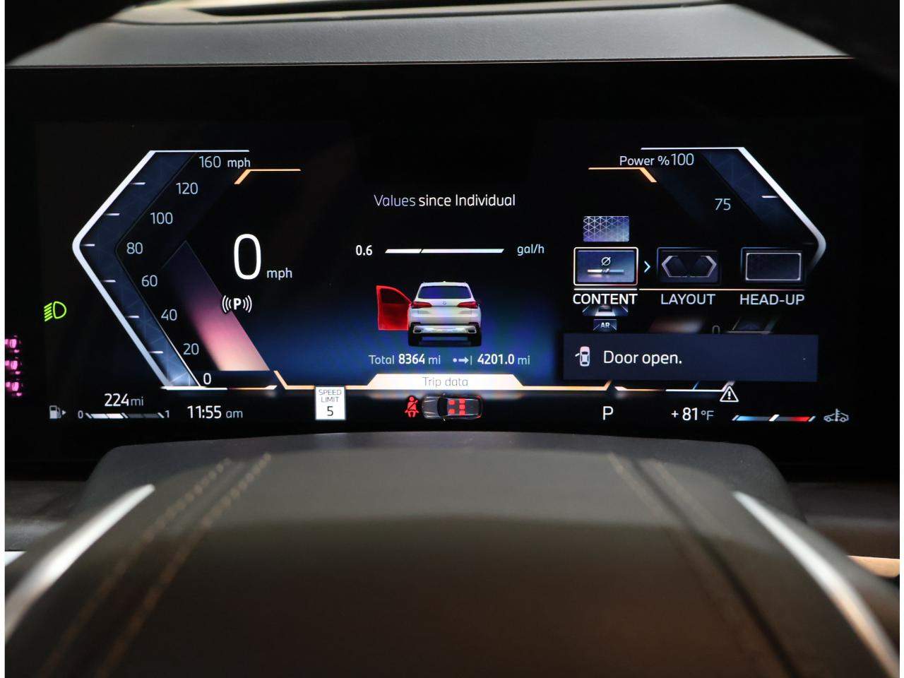 2025 BMW X5 sDrive40i