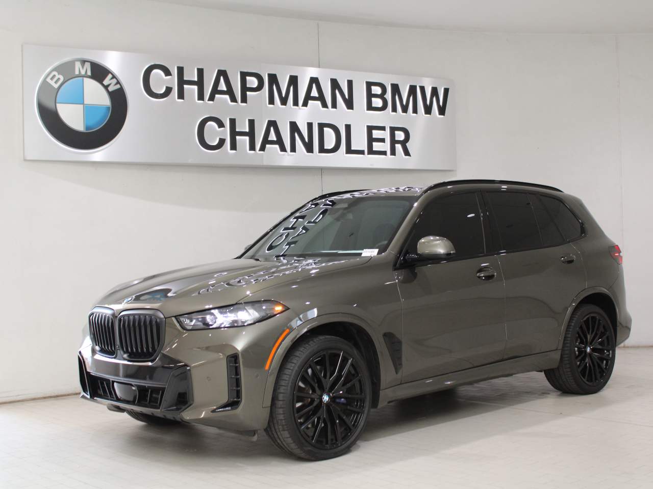 2024 BMW X5 sDrive40i