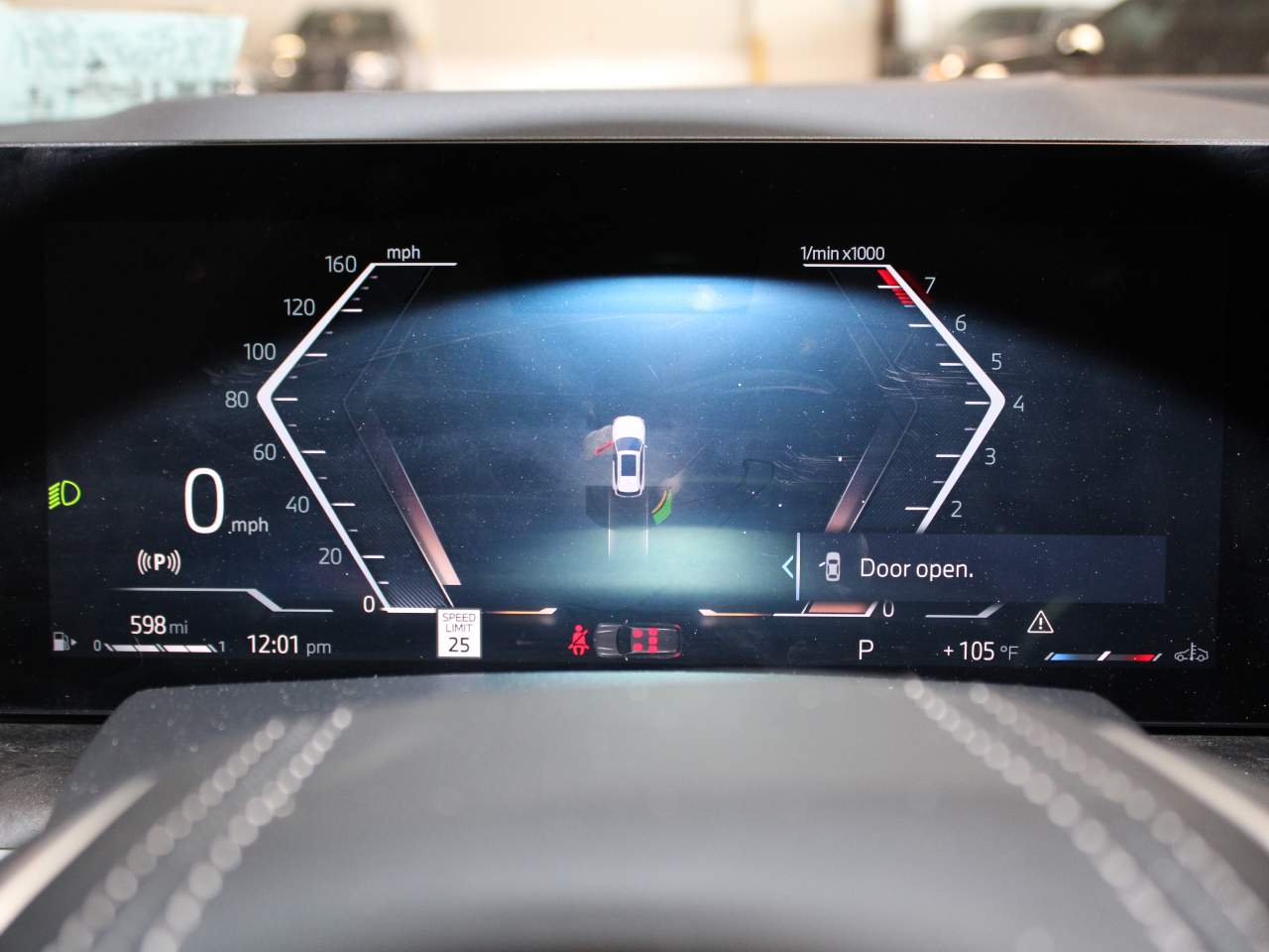 2025 BMW X5 sDrive40i