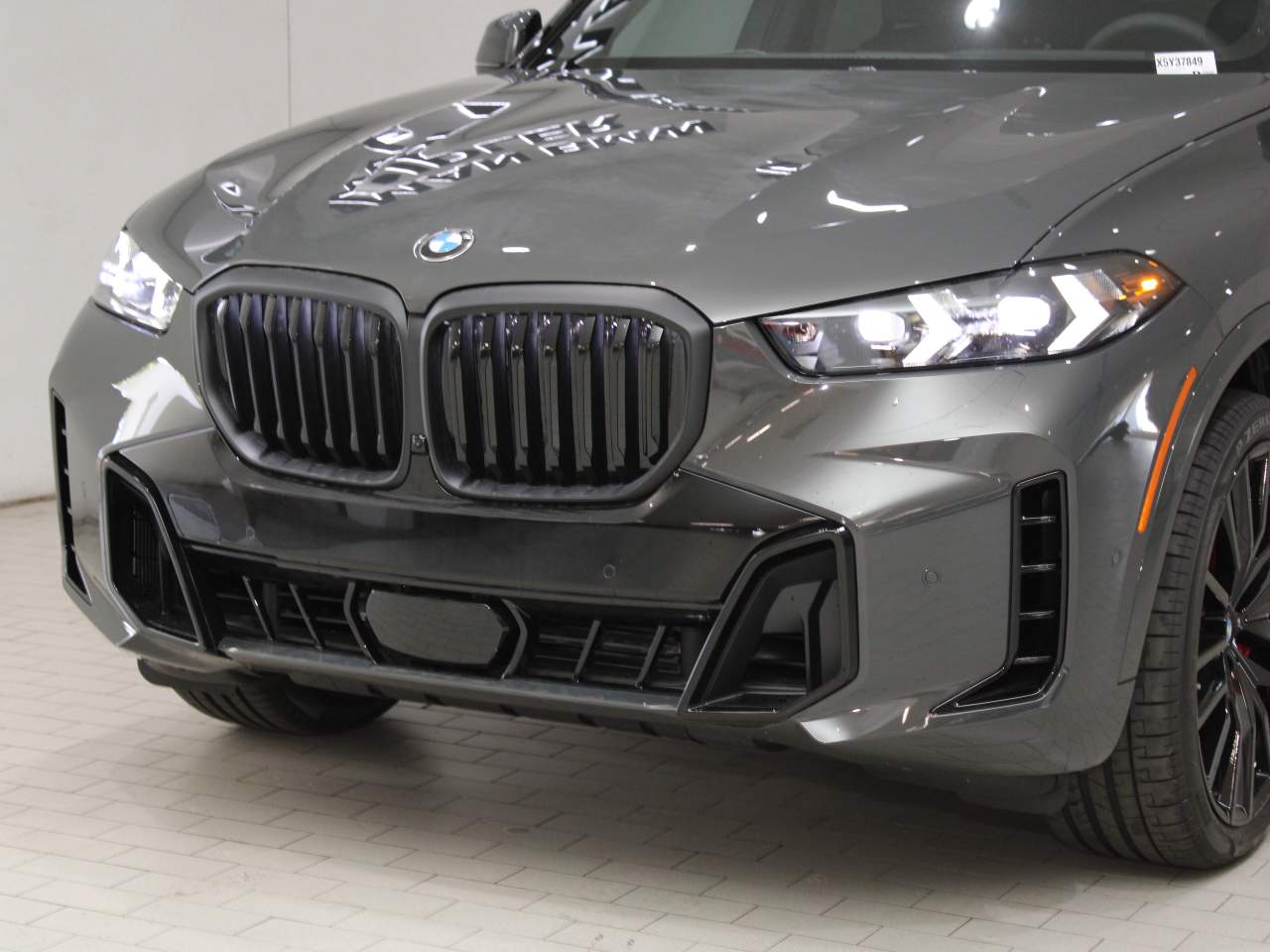 2025 BMW X5 sDrive40i