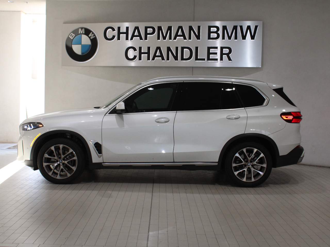 2024 BMW X5 sDrive40i