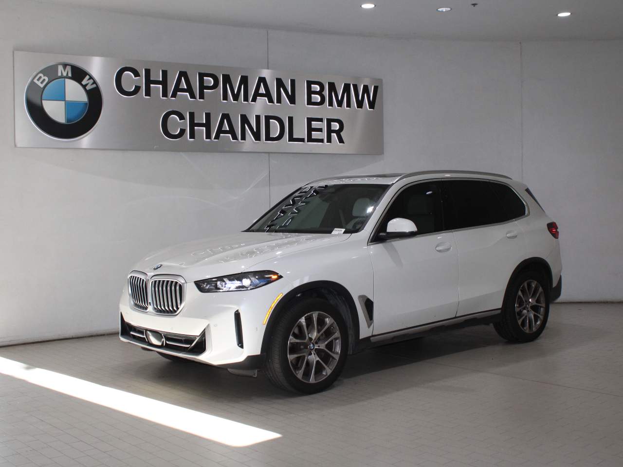 2024 BMW X5 sDrive40i