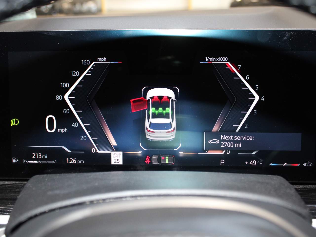 2024 BMW X5 sDrive40i