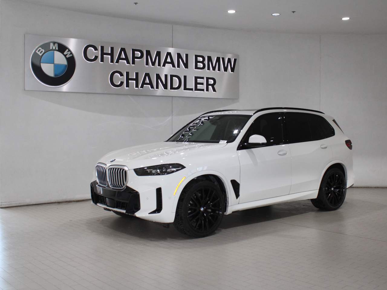 2024 BMW X5 sDrive40i