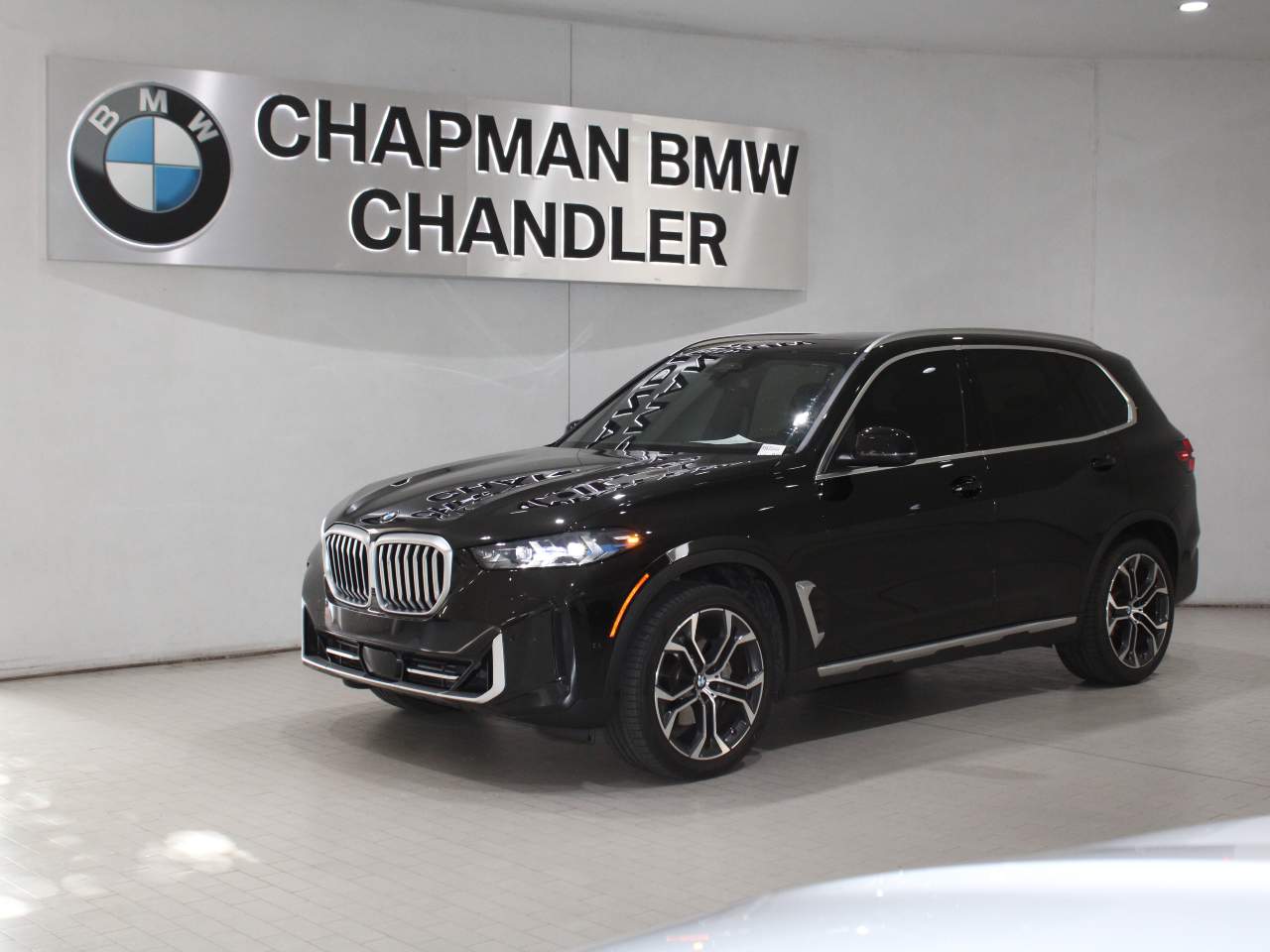 2024 BMW X5 sDrive40i