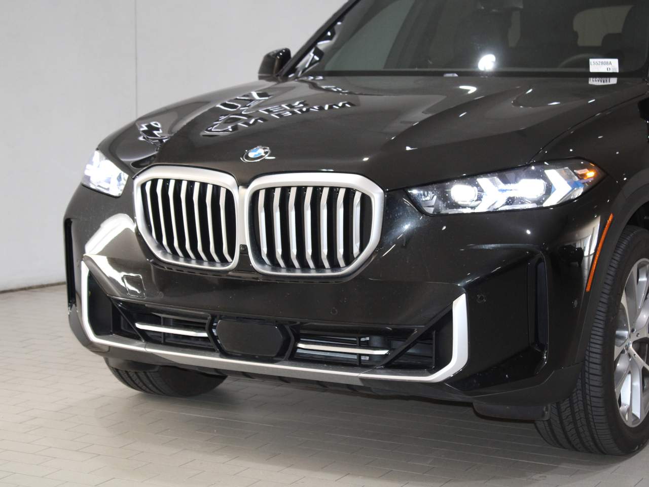 2025 BMW X5 sDrive40i