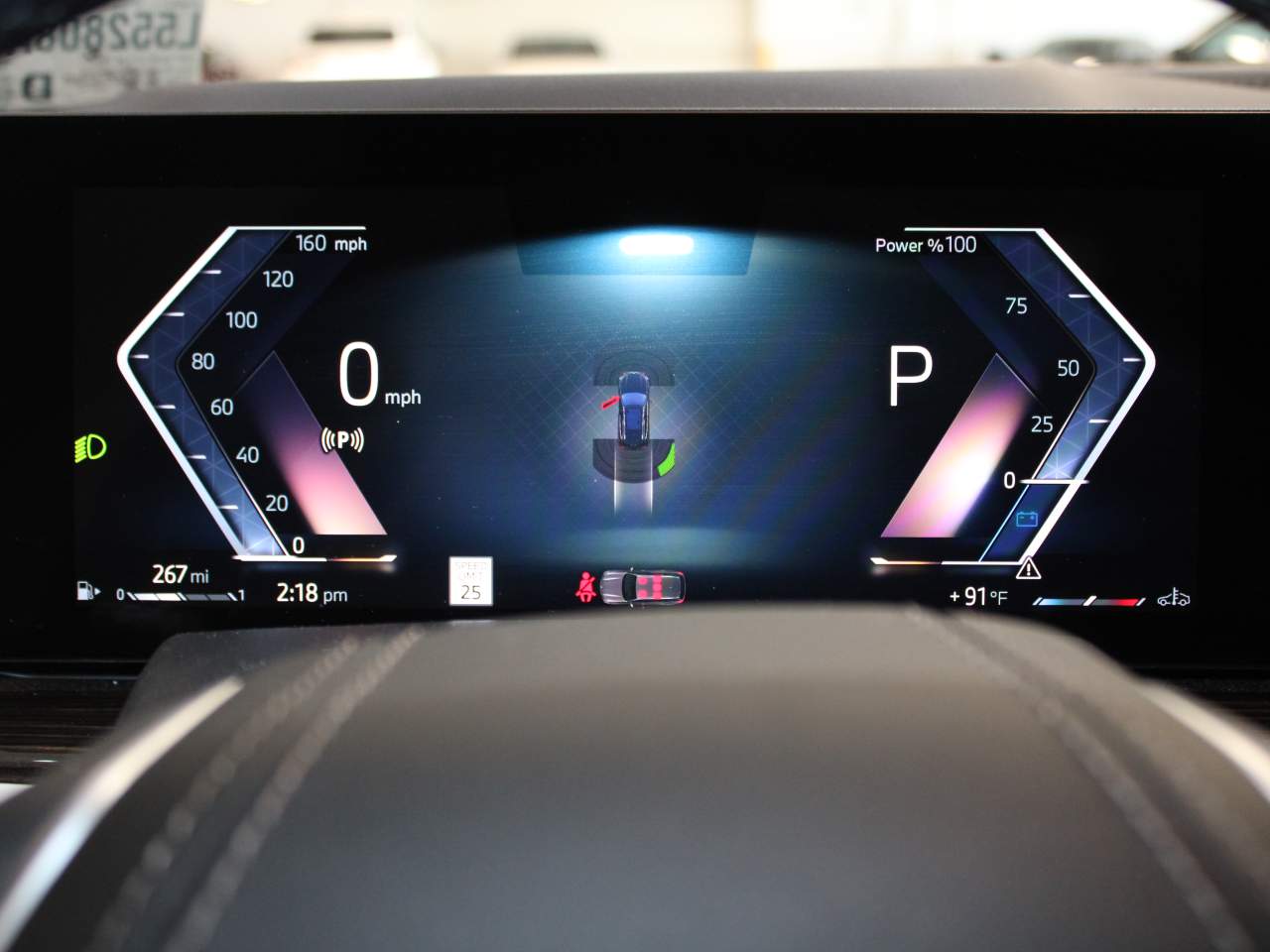 2025 BMW X5 sDrive40i