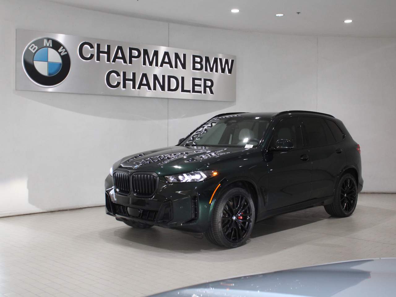 2025 BMW X5 sDrive40i