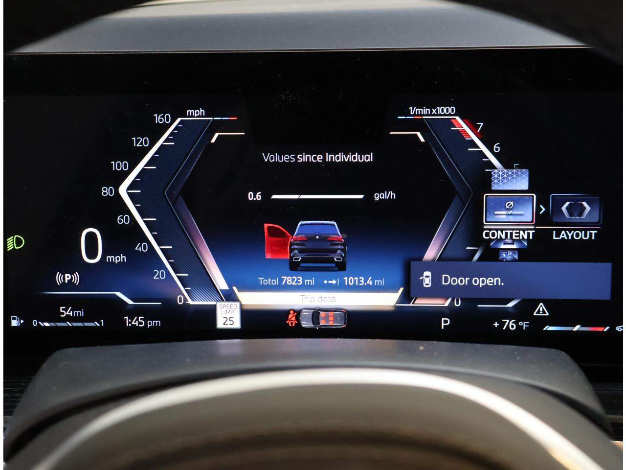 2025 BMW X5 sDrive40i