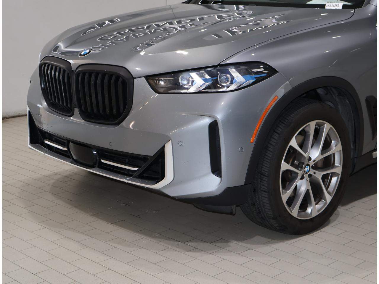 2024 BMW X5 sDrive40i