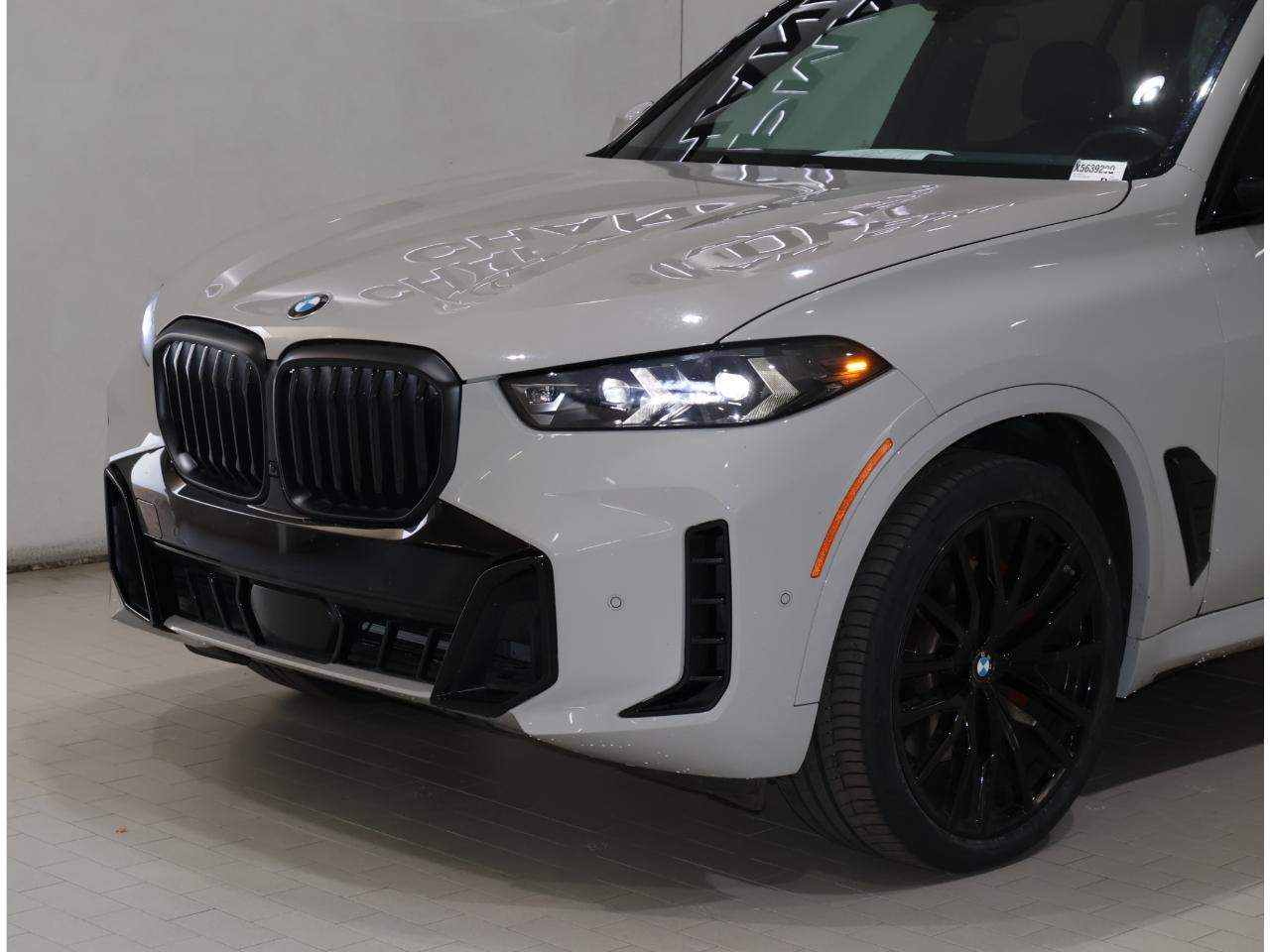 2024 BMW X5 sDrive40i
