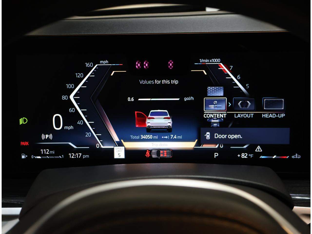 2024 BMW X5 sDrive40i