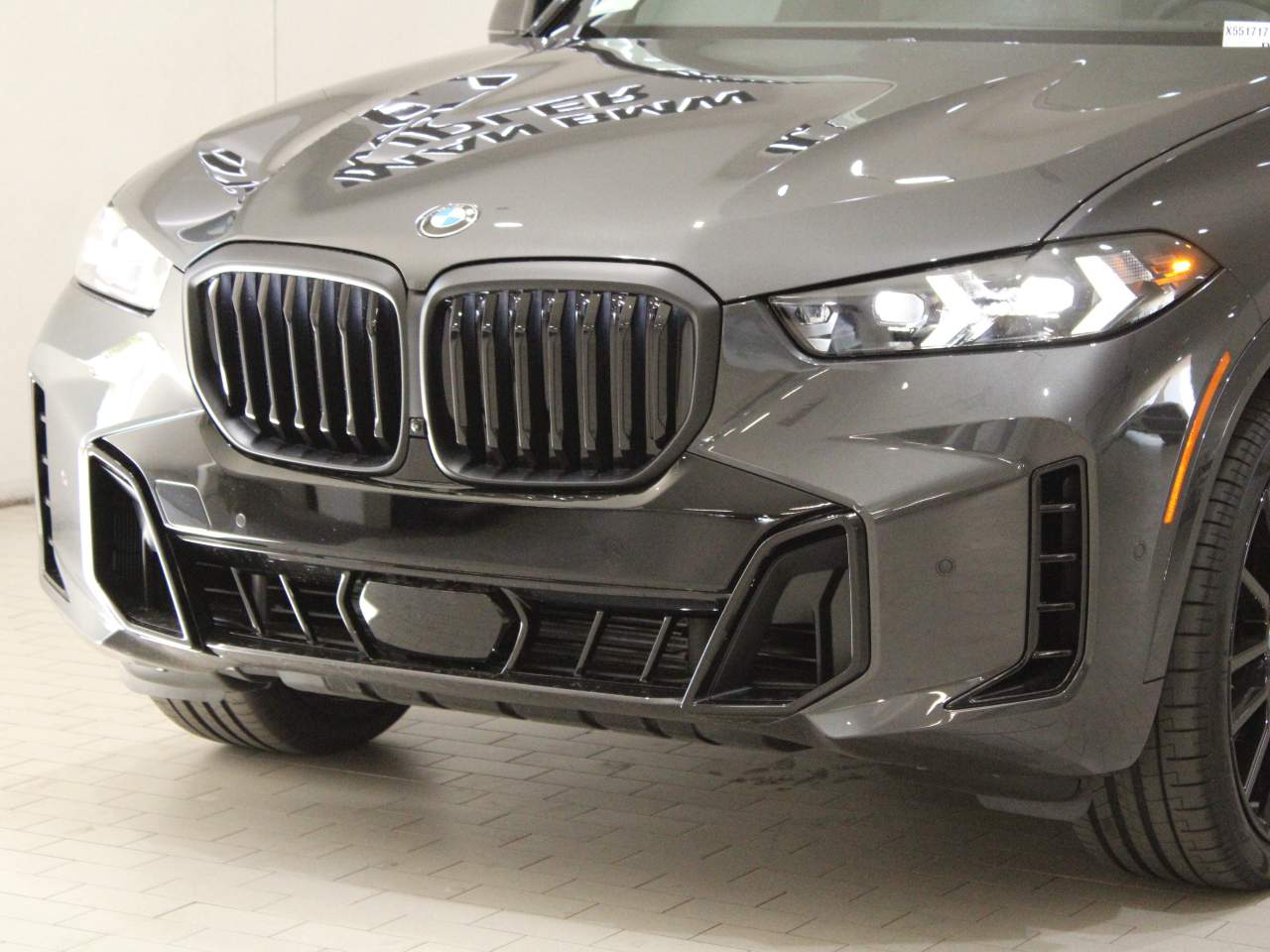 2025 BMW X5 sDrive40i