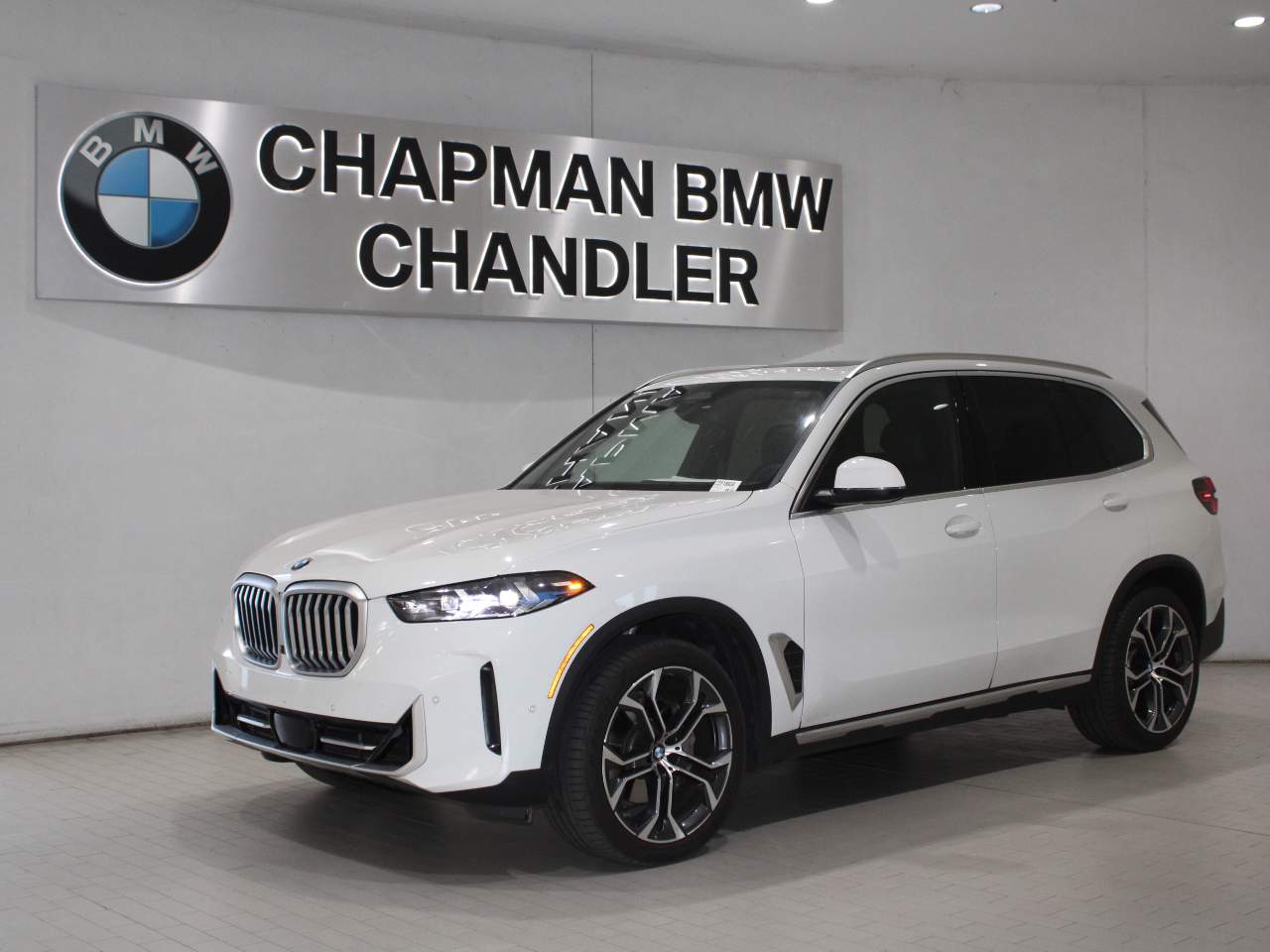 2024 BMW X5 sDrive40i