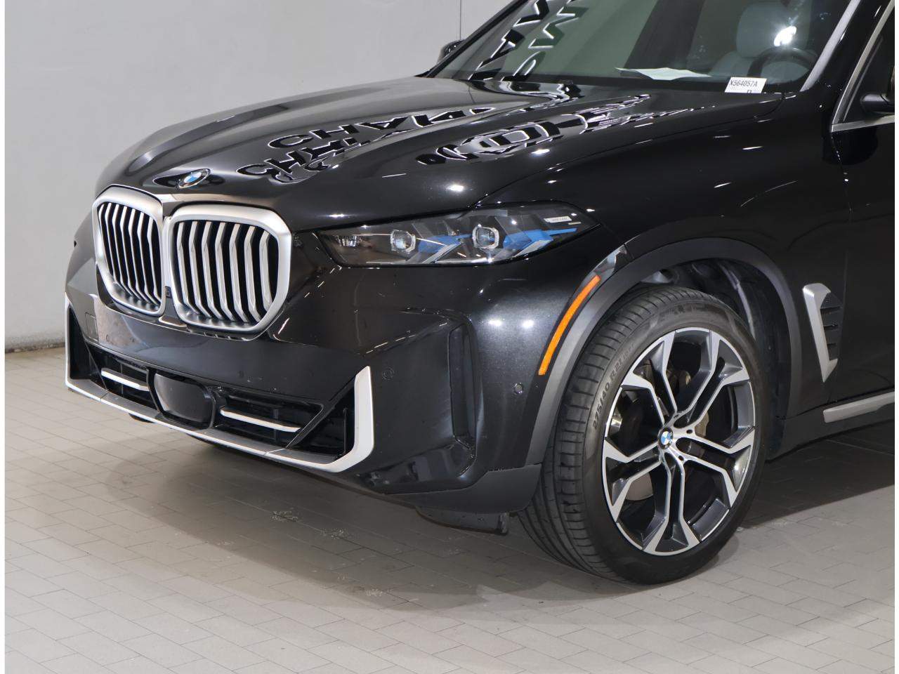 2024 BMW X5 sDrive40i