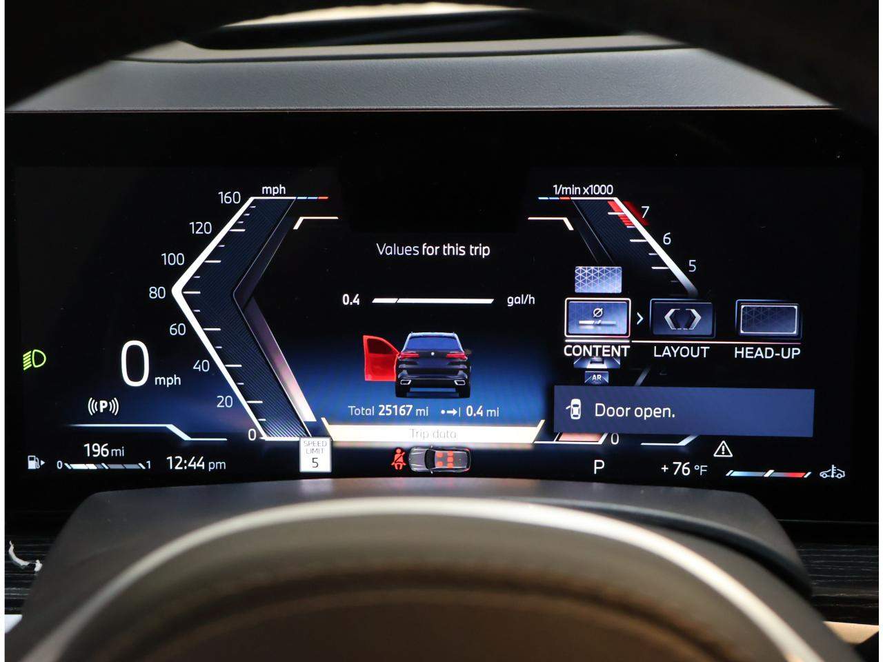 2025 BMW X5 sDrive40i