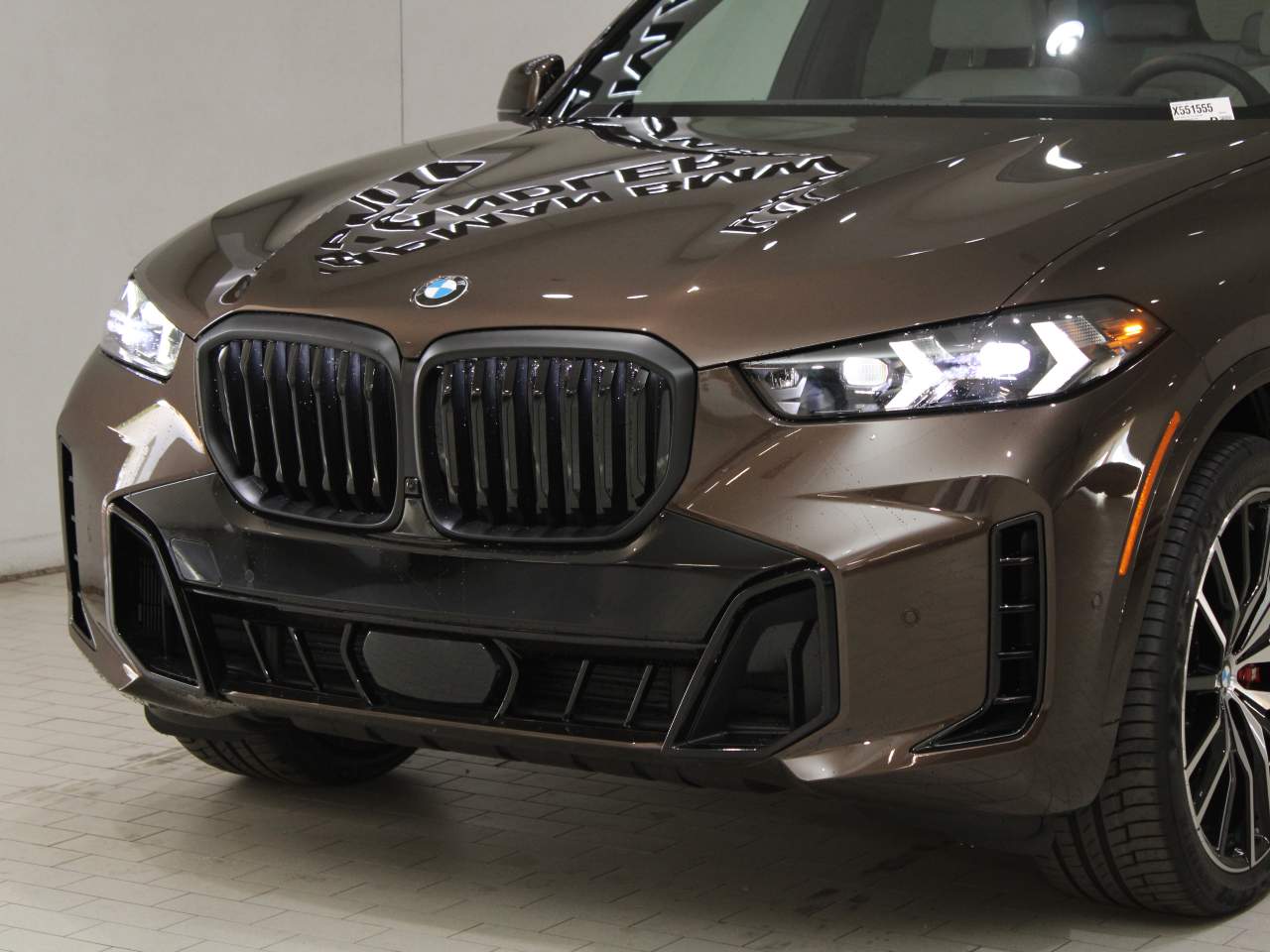 2025 BMW X5 sDrive40i