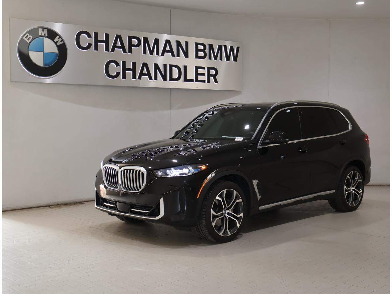 2025 BMW X5 sDrive40i