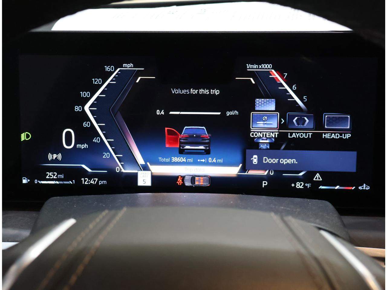 2025 BMW X5 sDrive40i