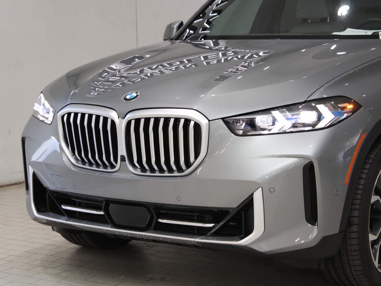 2025 BMW X5 sDrive40i