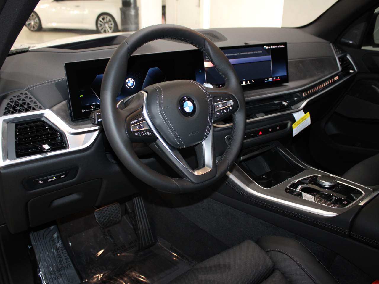 2026 BMW X5 40i - Photo 12
