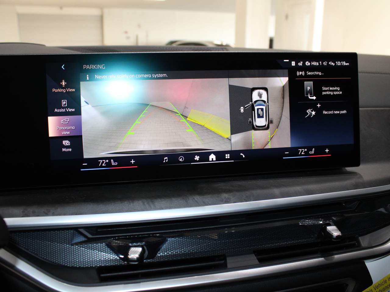 2026 BMW X5 40i - Photo 21