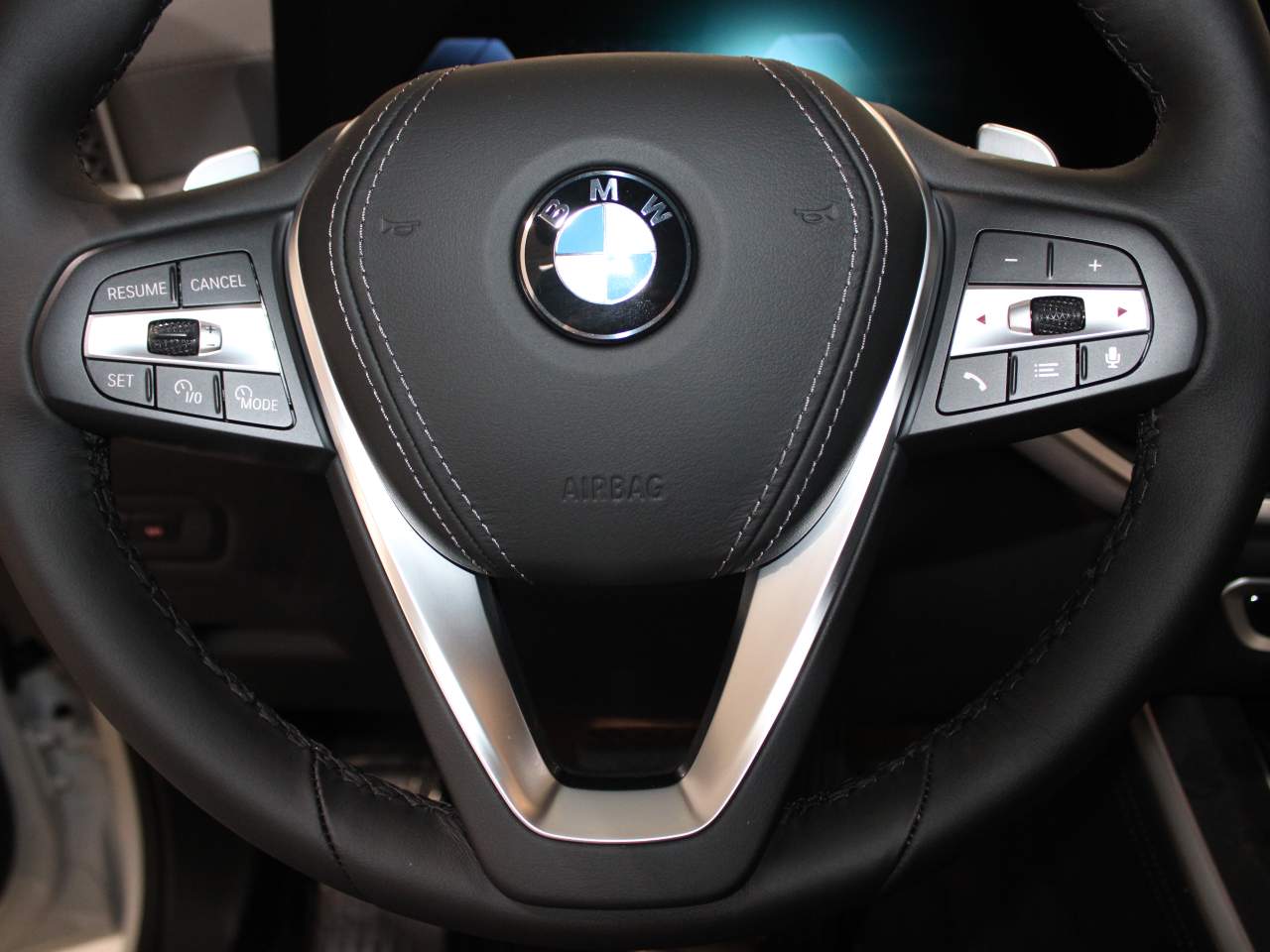 2026 BMW X5 40i - Photo 23