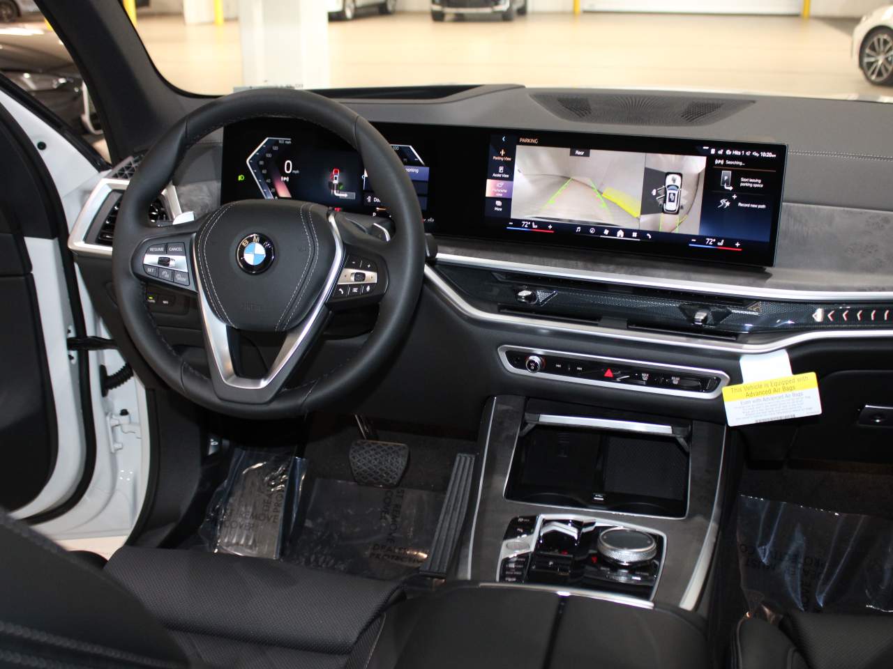2026 BMW X5 40i - Photo 20