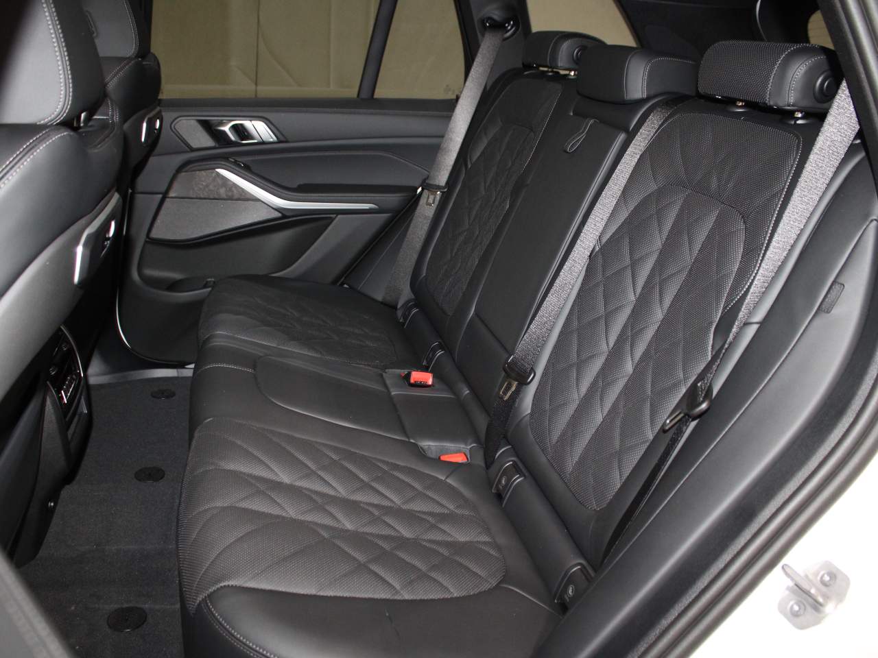 2026 BMW X5 40i - Photo 19