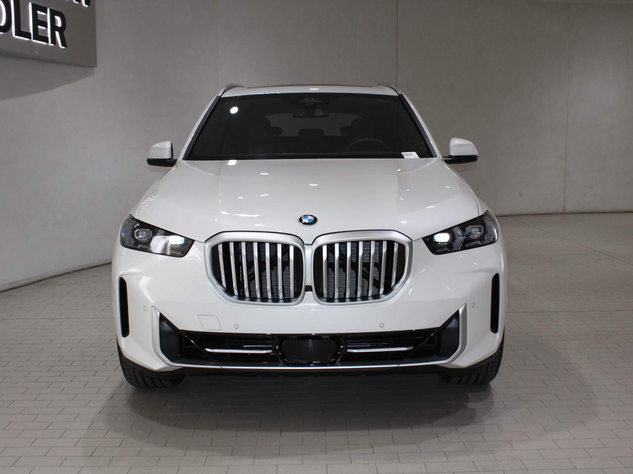 2026 BMW X5 40i - Photo 10