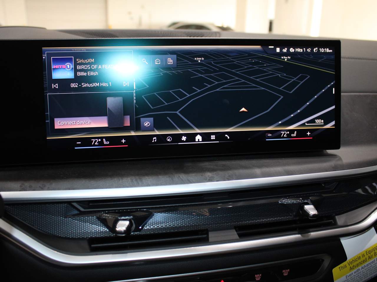 2026 BMW X5 40i - Photo 22