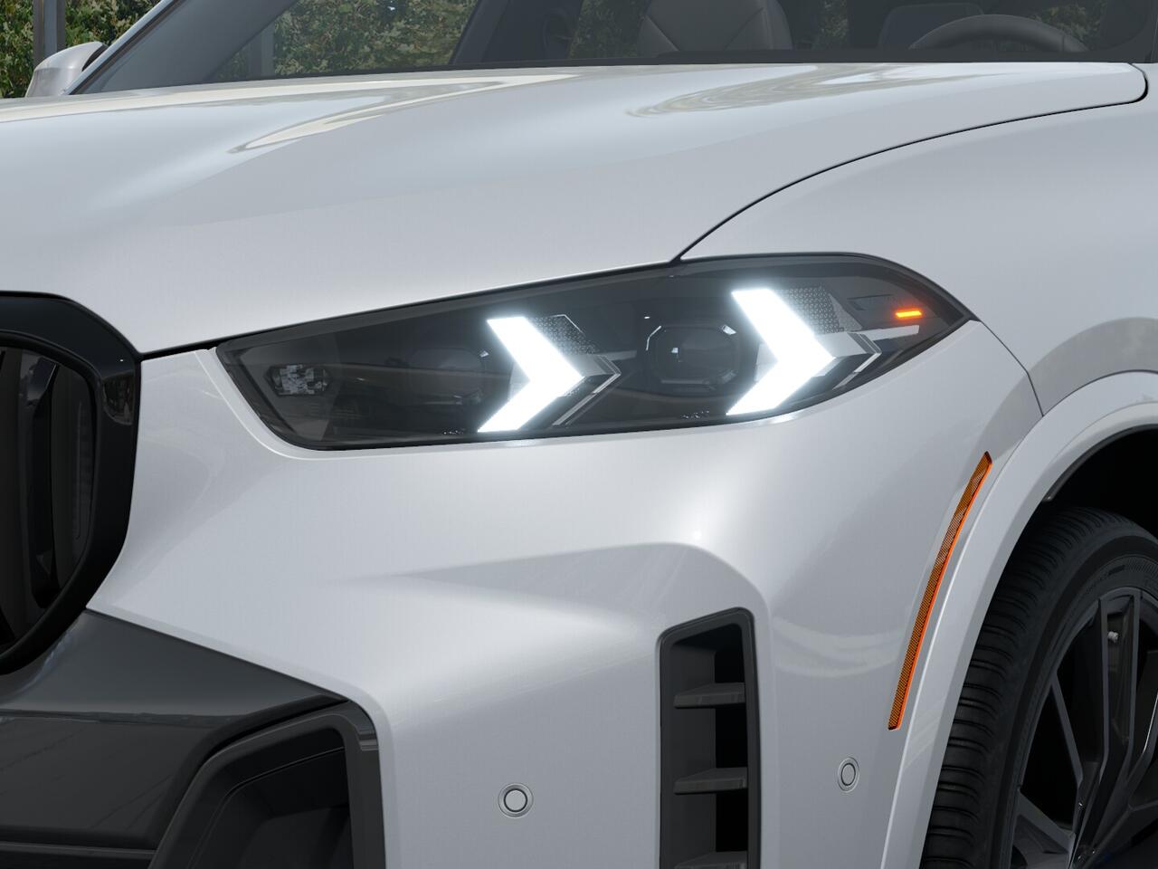 2025 BMW X5 40i - Photo 6