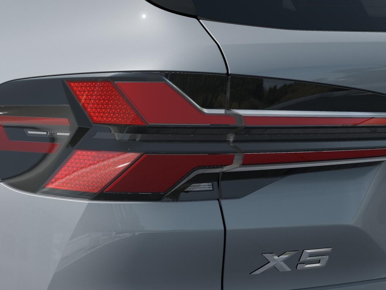 2025 BMW X5 40i - Photo 8