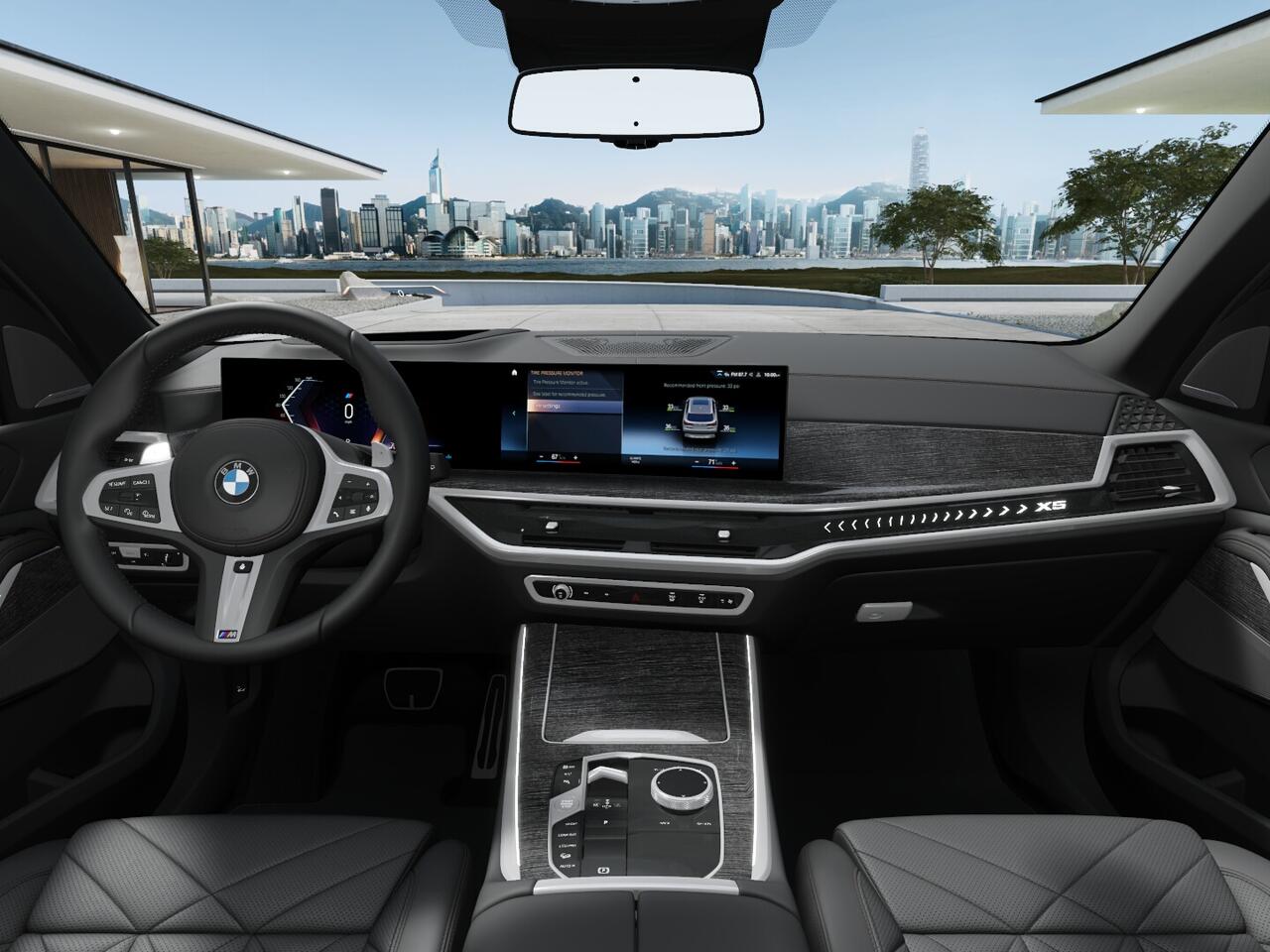 2025 BMW X5 40i - Photo 12