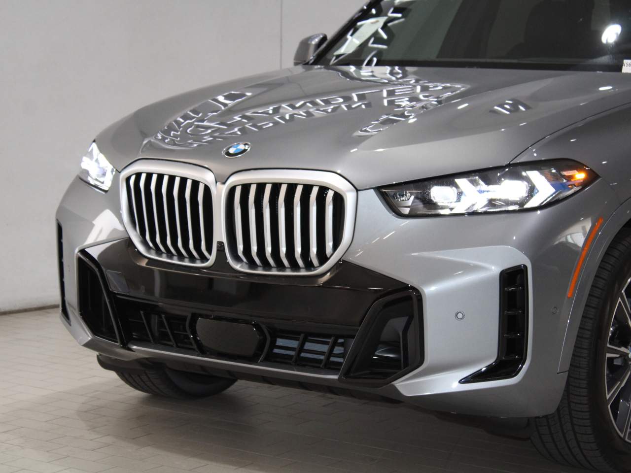 2026 BMW X5 4.0I XDR xDrive40i
