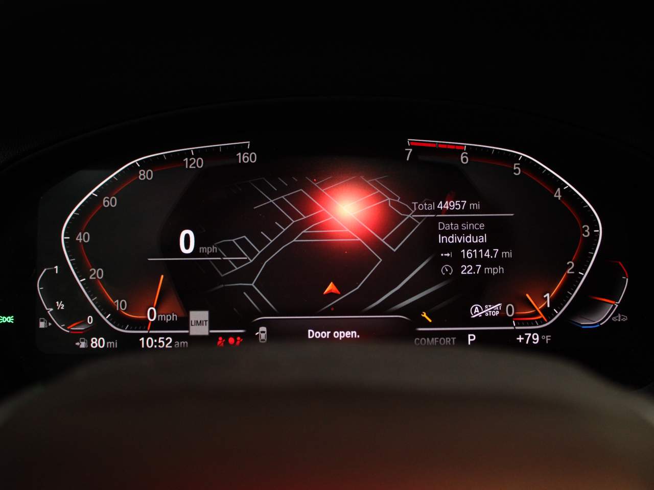2020 Bmw X4 xDrive30i photo 2