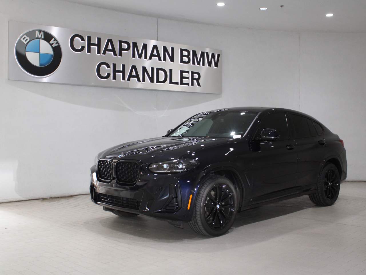 2023 BMW X4 xDrive30i