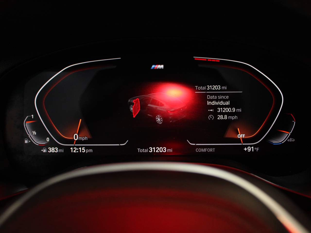 2023 BMW X4 xDrive30i