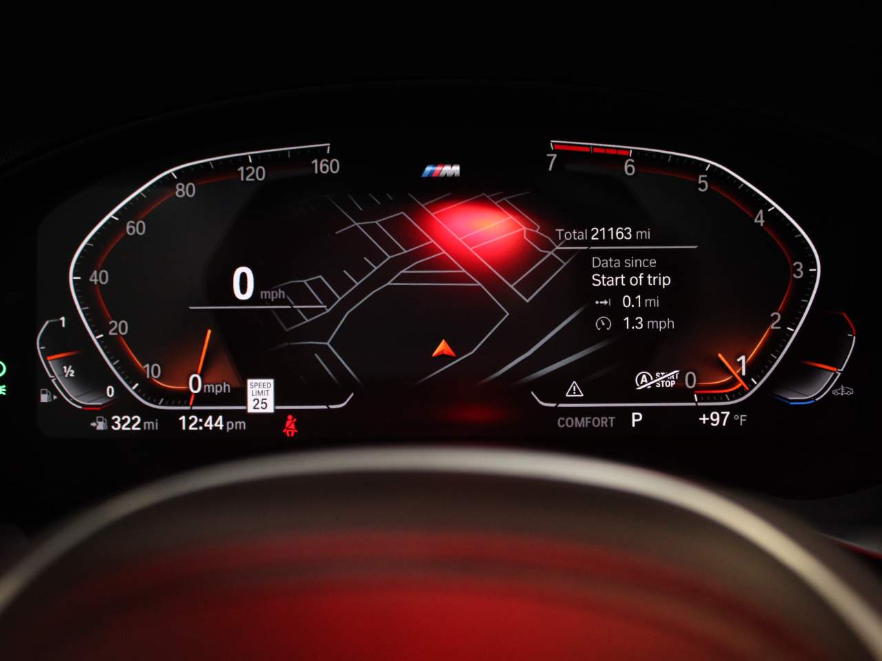 2024 Bmw X4 xDrive30i photo 2