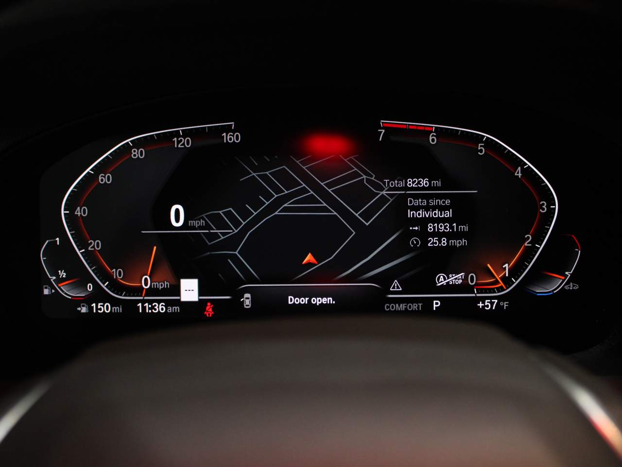 2025 BMW X4 xDrive30i