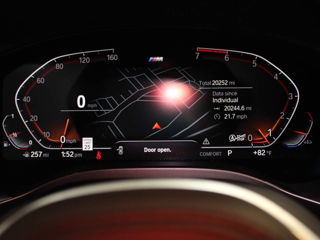 2023 BMW X4 xDrive30i