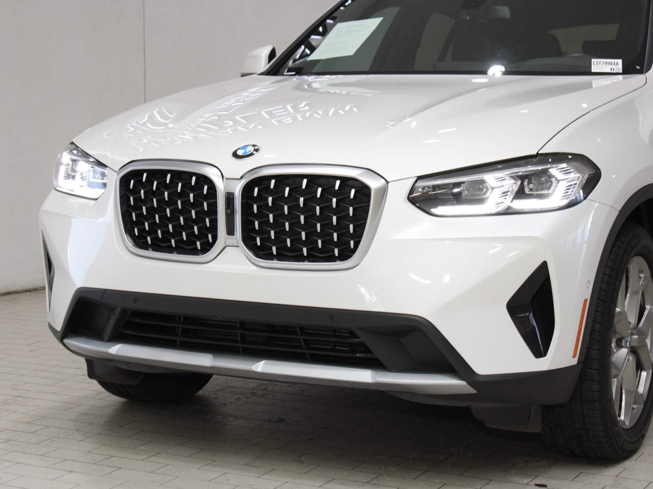 2024 BMW X4 xDrive30i