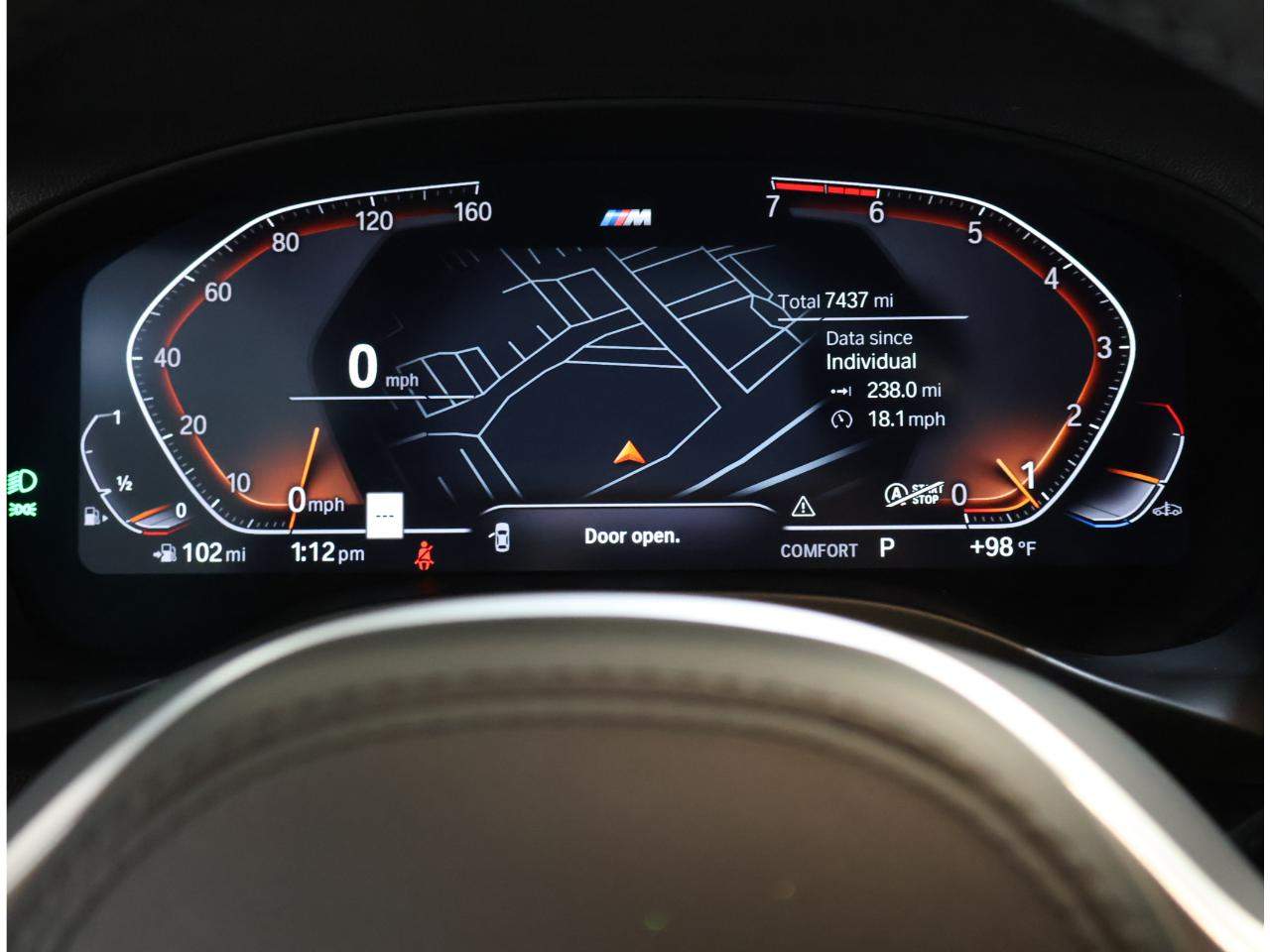 2025 BMW X4 xDrive30i