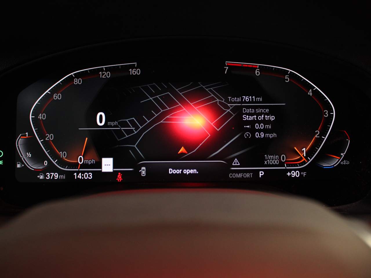 2025 BMW X4 xDrive30i