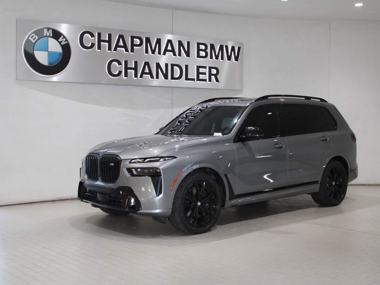 2024 BMW X7 M60i
