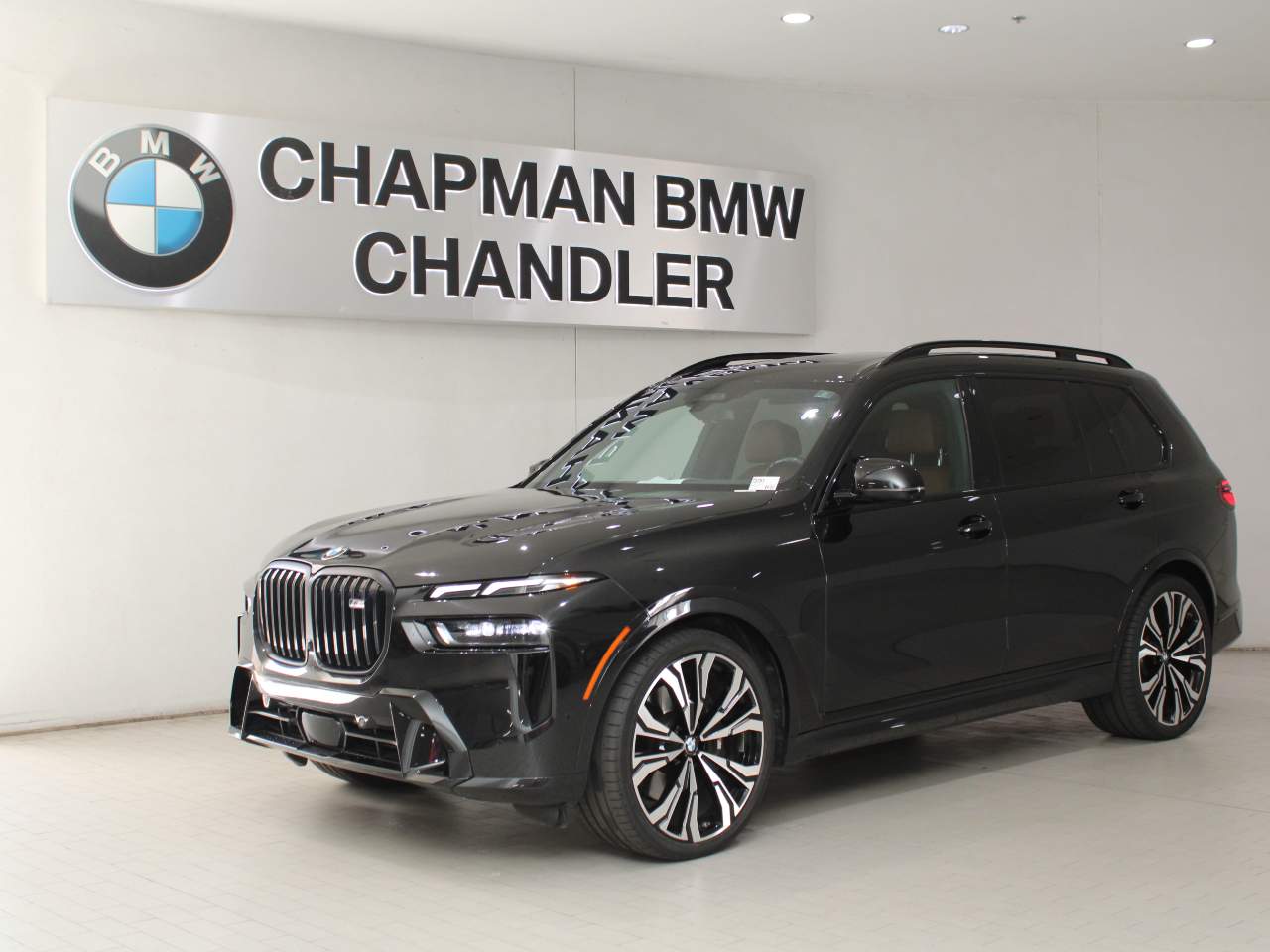 2024 BMW X7 M60i