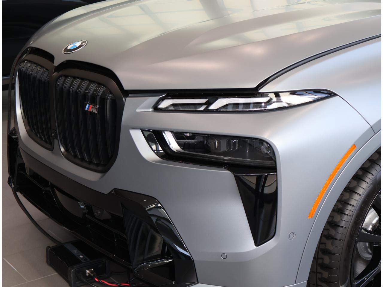 2027 BMW X7 M60i