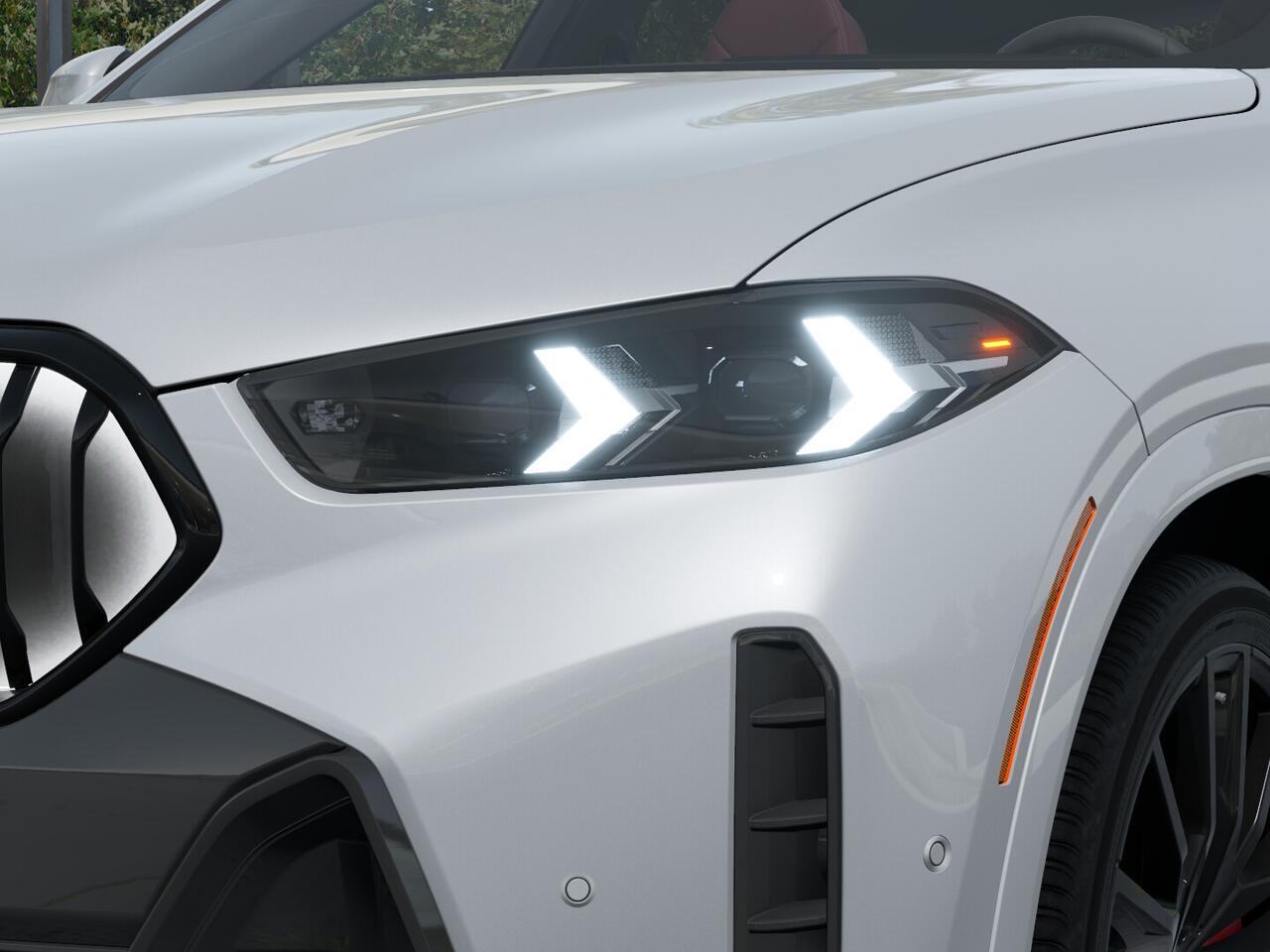 2026 BMW X6 40i - Photo 6