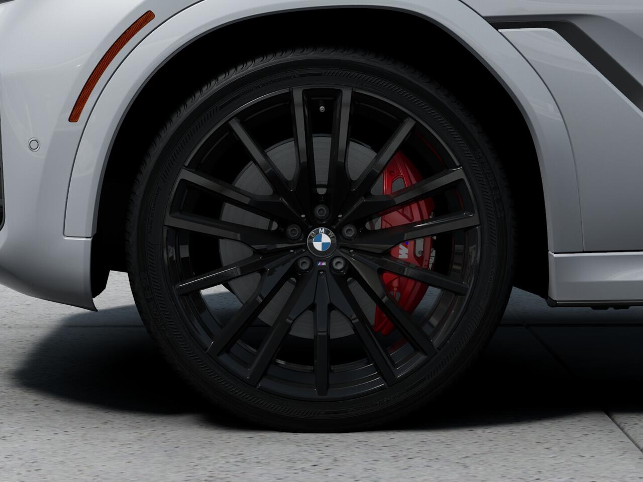 2026 BMW X6 40i - Photo 7
