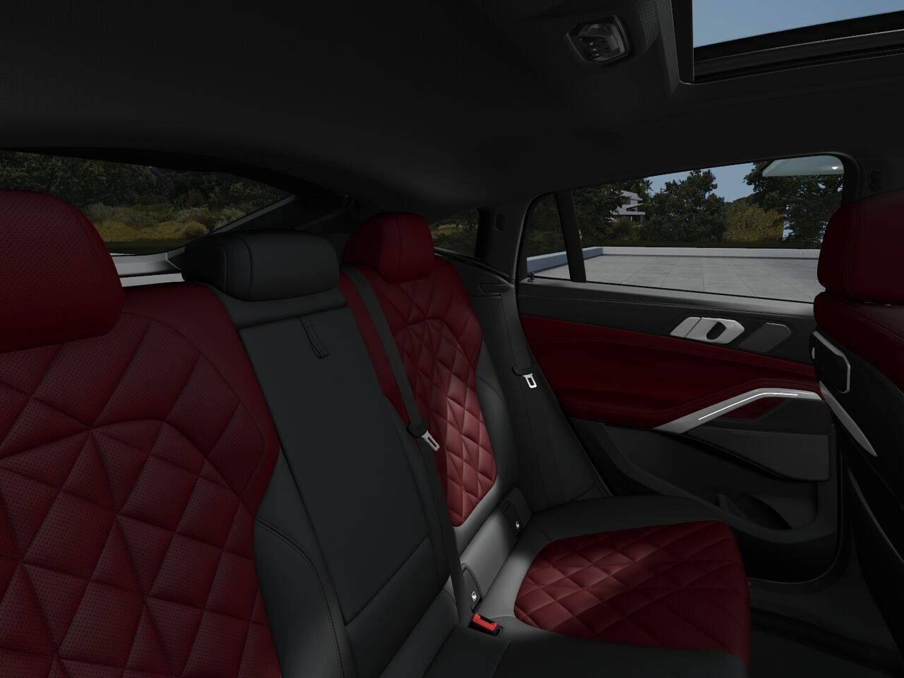 2026 BMW X6 40i - Photo 10